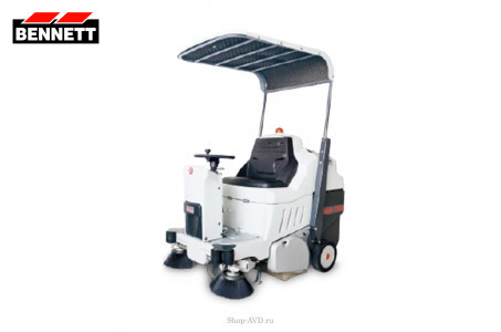 Bennett Tornado 700BD