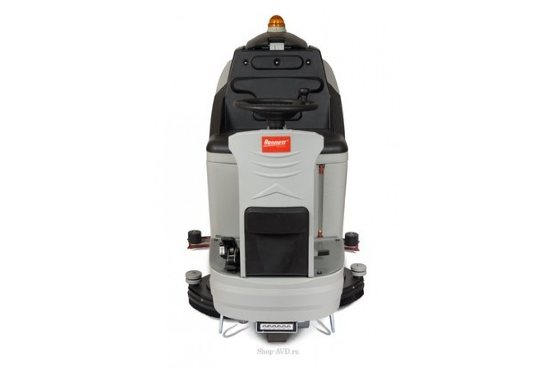 Bennett Hussar H860b (с гелевыми АКБ 226 Ач)