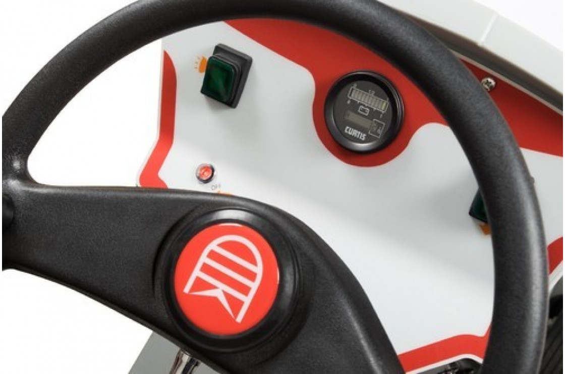 Bennett Hussar H860b (с гелевыми АКБ 226 Ач)