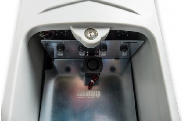 Bennett Hussar H860b (с гелевыми АКБ 226 Ач)