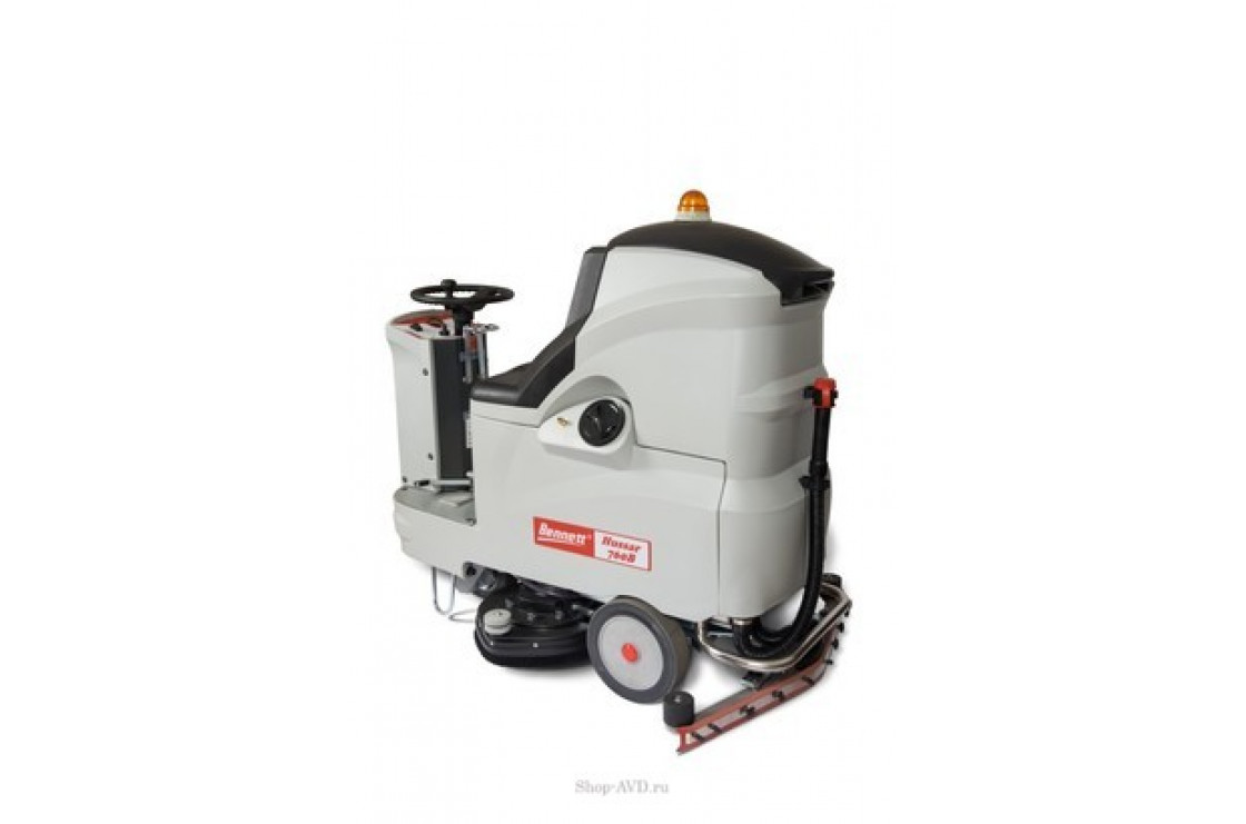 Bennett Hussar H860b (с гелевыми АКБ 226 Ач)