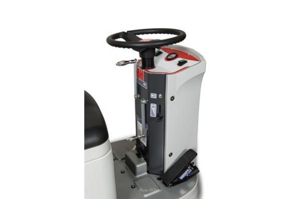 Bennett Hussar H860b (с гелевыми АКБ 226 Ач)