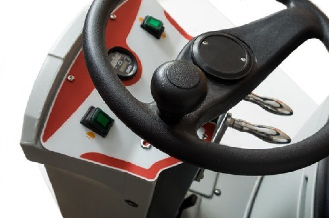 Bennett Hussar H860b (с гелевыми АКБ 226 Ач)