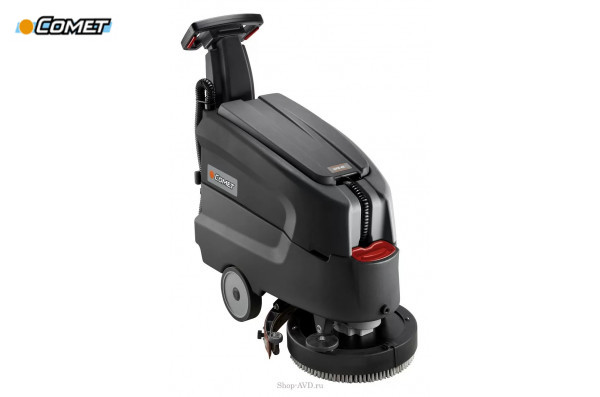 Поломоечная машина Comet CPS 45BY, аккумуляторная , без АКБ с ЗУ