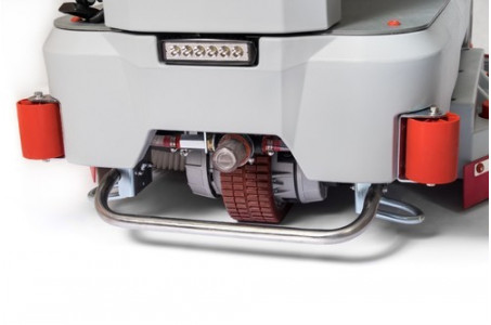 BENNETT PATROL P150-85R