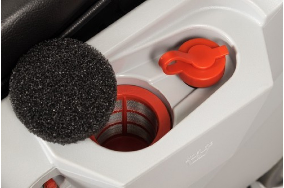 BENNETT PATROL P150-85R