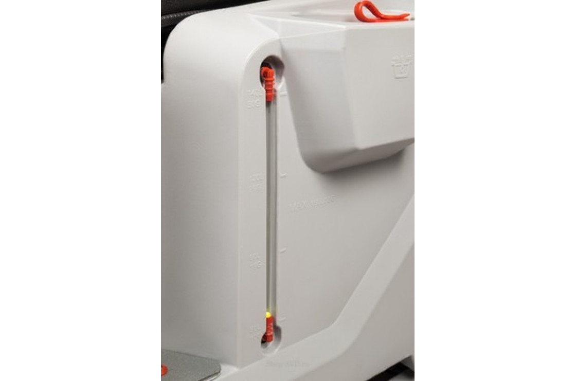 BENNETT PATROL P150-85R