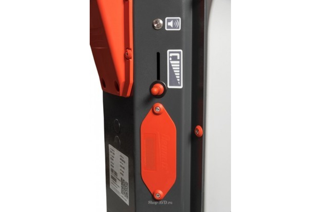 BENNETT PATROL P150-85R