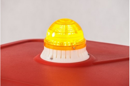 BENNETT PATROL P150-85R