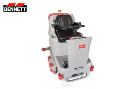 BENNETT PATROL P150-85R