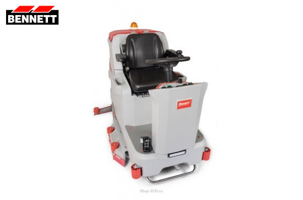 BENNETT PATROL P150-85R