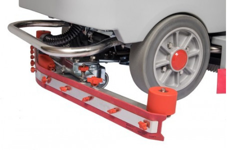 BENNETT PATROL P150-85R