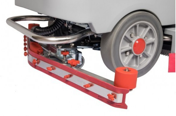 BENNETT PATROL P150-85R