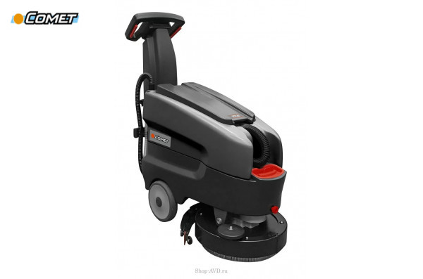 Поломоечная машина Comet CPS 36 ADVANCE BY, аккумуляторная