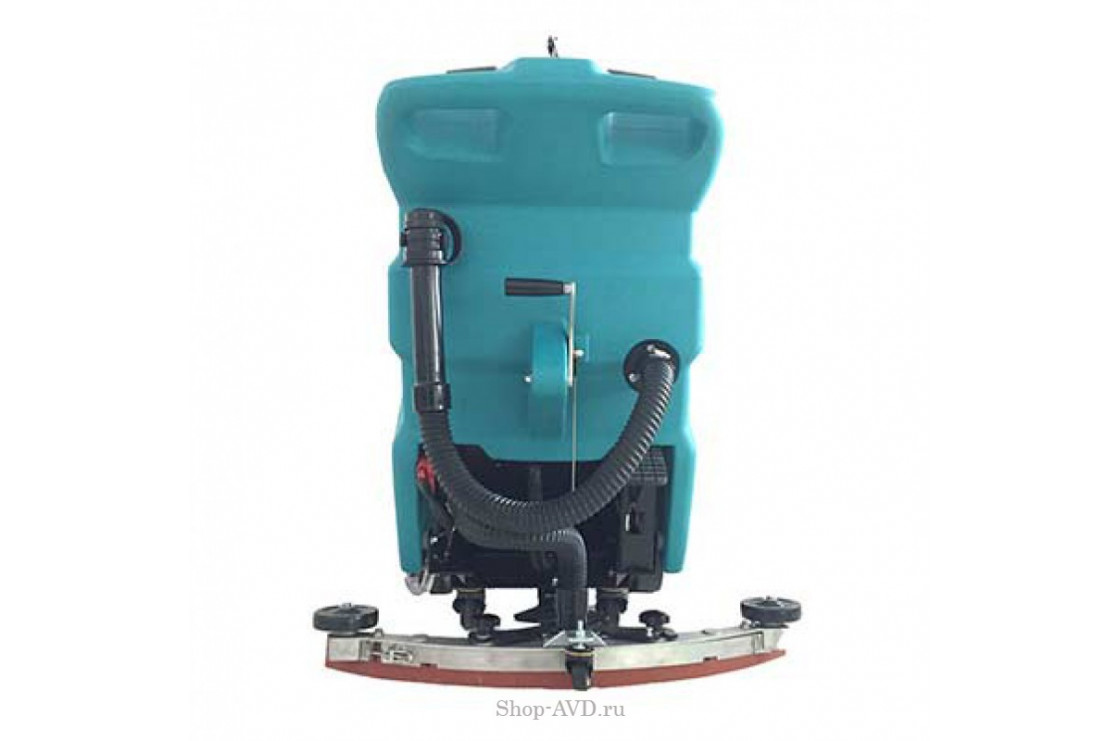 Поломоечная машина TVX T45/50B