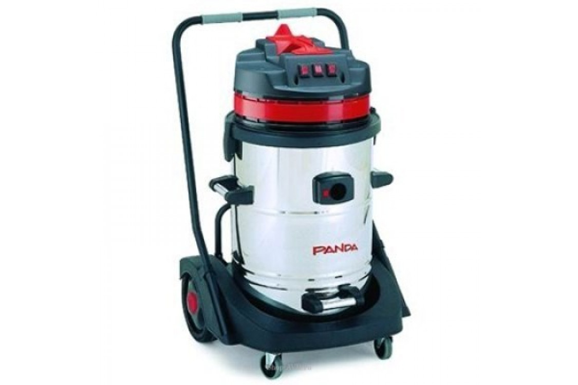Soteco Panda 633 - Профессиональный пылеводосос