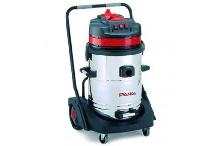 Soteco Panda 633 - Профессиональный пылеводосос