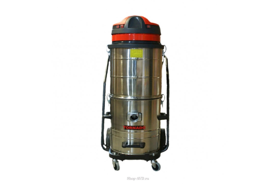 Промышленная серия TORNADO V640M