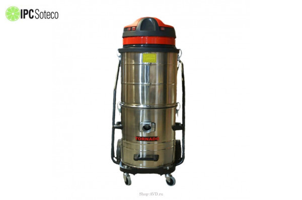 Промышленная серия TORNADO V640M