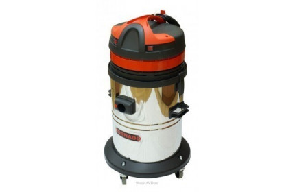 Soteco TORNADO 423 Inox (2 турбины) - Водопылесос