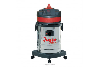 Пылесос для стройки IPC SOTECO PANDA 504 JUSTO INOX