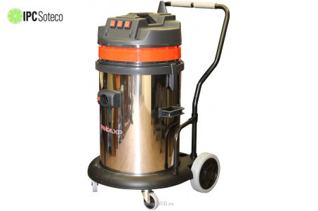 Panda 440M GA XP INOX - Водопылесос (на тележке)
