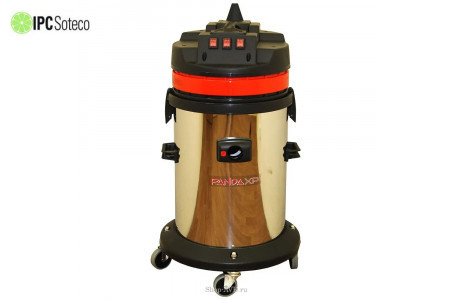 Пылесос IPC Soteco panda 440 GA XP Inox (пылеводосос)