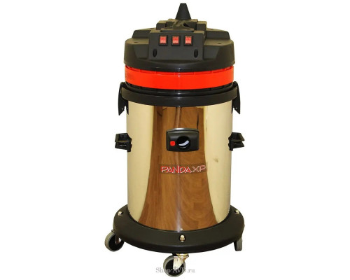 Пылесос IPC Soteco panda 440 GA XP Inox (пылеводосос)