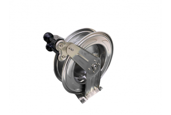 Барабан инерционный из нержавеющей стали TS-GYG460