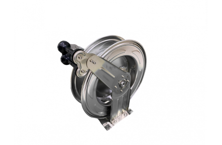 Барабан инерционный из нержавеющей стали TS-GYG400