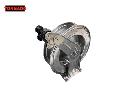 Барабан инерционный из нержавеющей стали TS-GYG460