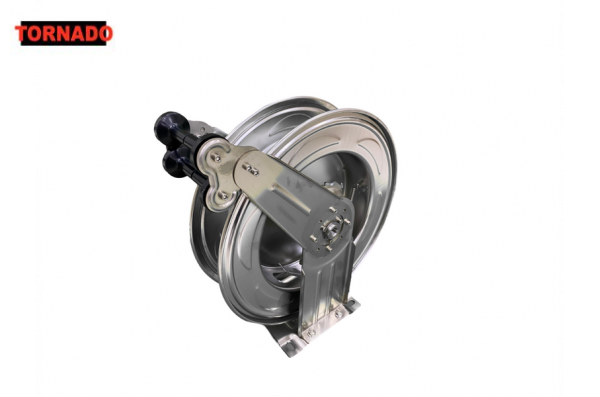 Барабан инерционный из нержавеющей стали TS-GYG400