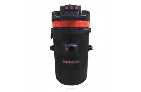 Пылесос для моек самообслуживания Panda 440 GA XP Plast CARWASH