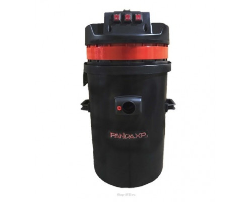Пылесос для моек самообслуживания Panda 440 GA XP Plast CARWASH
