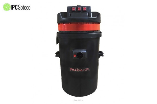Пылесос для моек самообслуживания Panda 440 GA XP Plast CARWASH
