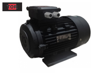 Мотор TOR H112 HP 6.1 4P MA AC KW4,4 4P