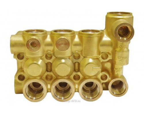 Головная часть для Т55 IPG 69120022