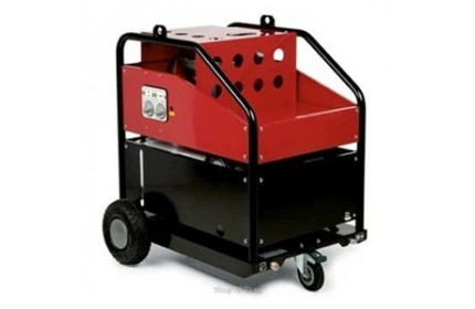 Мойка Portotecnica FIRE BOX 40 M Бойлер для аппаратов высокого давления