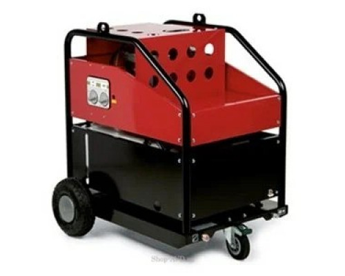 Portotecnica FIRE BOX 40 M Бойлер для аппаратов высокого давления