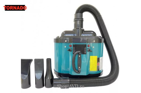 Турбосушка Tor LT-1090C-1