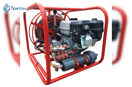 УПВД Тритон 2