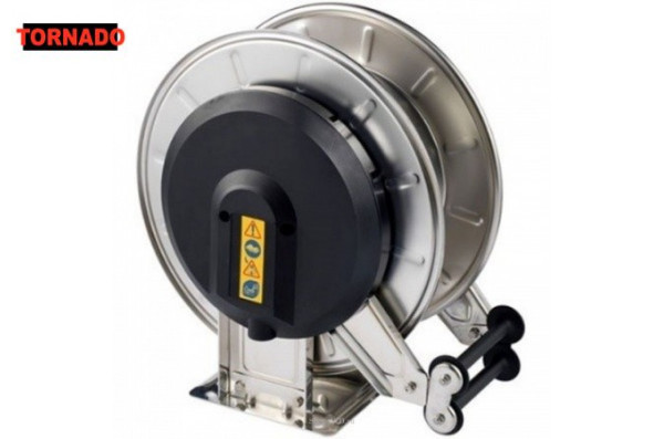 Барабан инерционный Faicom VLX4H3820ST для шланга 20 м 400 бар