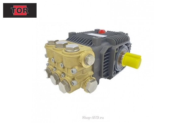 Помпа высокого давления TOR BM 08.10 N
