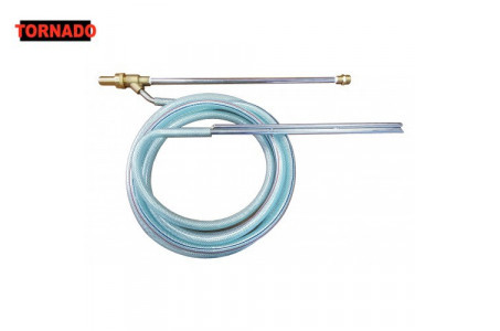 Пескоструйная насадка, 275 бар, 45 л/мин