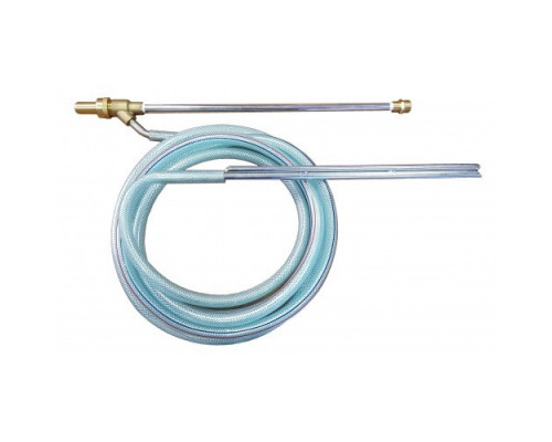 Пескоструйная насадка, 275 бар, 45 л/мин