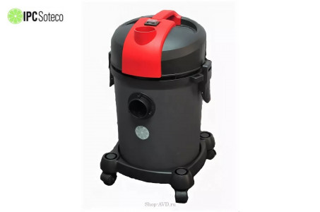 Пылесосы для сухой и влажной уборки YS 1/20 W&D