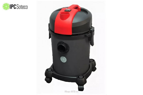 Пылесосы для сухой и влажной уборки YS 1/20 W&amp;D