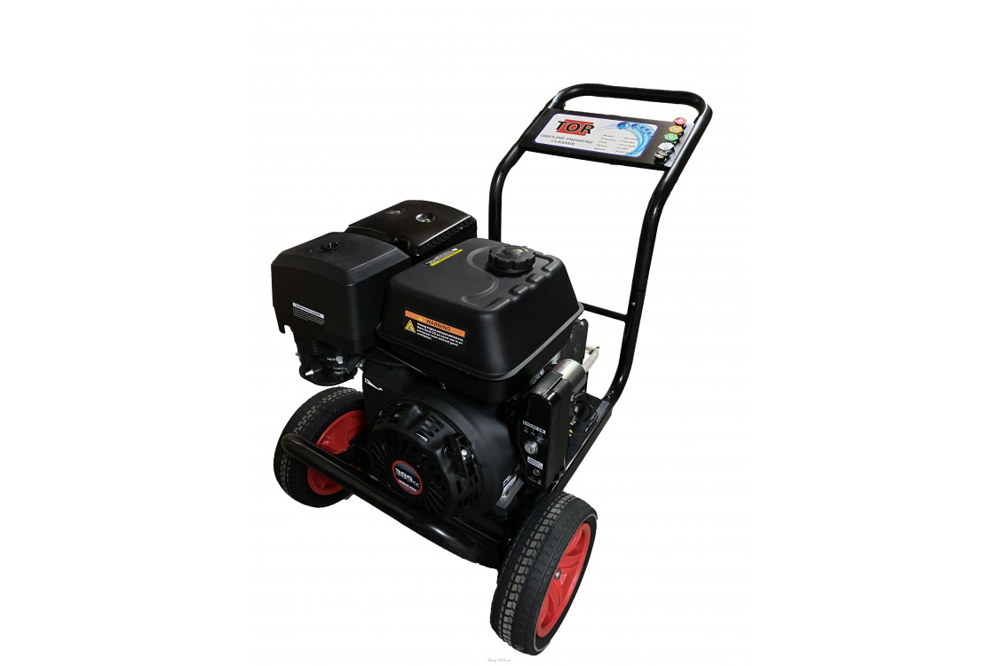 АВД с бензиновым двигателем BT-240V