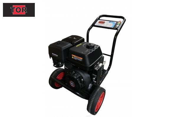 АВД с бензиновым двигателем BT-240V