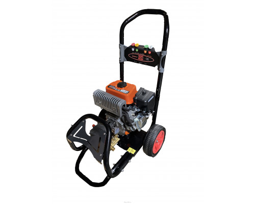 АВД с бензиновым двигателем BT-2900V